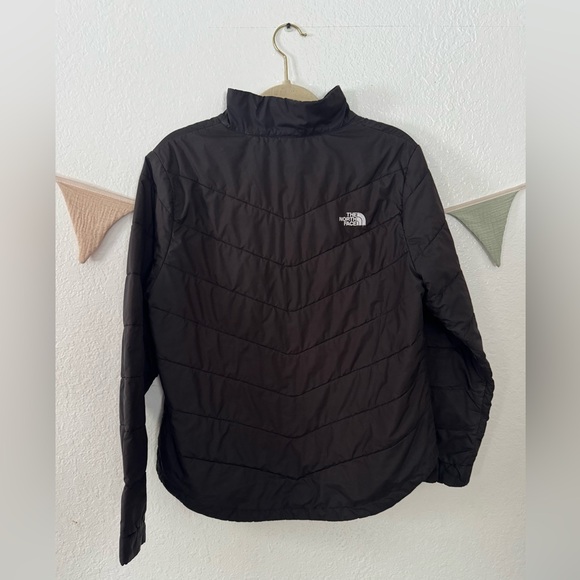 The North Face Tamburello insulated jacket - Picture 3 of 3